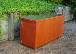 barbeque Table & Storage