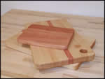 basic cutting board plans