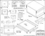 beehive plans with frame