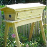 manufactured beehive