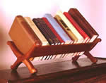 book caddy plans