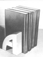 book ends plans
