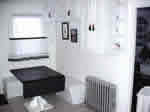 breakfast nook plans with table