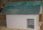 cat house plan