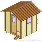 chicken coop plans