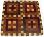 complex cutting board plans