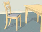 dining chair