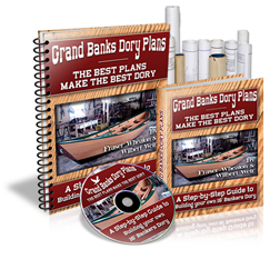 dory boat plans ebook