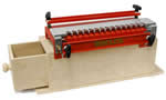 tool storage plans - dovetail jig stand
