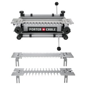 router - dovetail joint jig