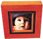 Easy picture frame plans
