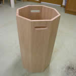 trash can plans