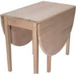 gate leg drop leaf table plans