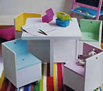 gelato drop leaf table plans