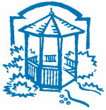 small hexagonal gazebo plans