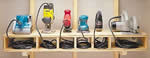 tool storage plans - hand power tool shelf