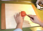 hardwood cutting board plans