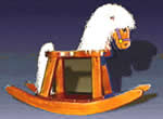 hobby rocking horse plans