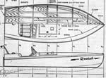 hydroplane plans