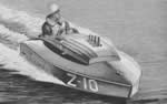 hydroplane plans