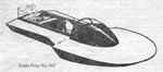 hydroplane plans