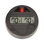 humidor hygrometers
