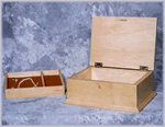jewelry box plans