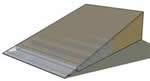 skateboard ramp plans - kicker