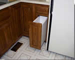 kitchen trash can plans