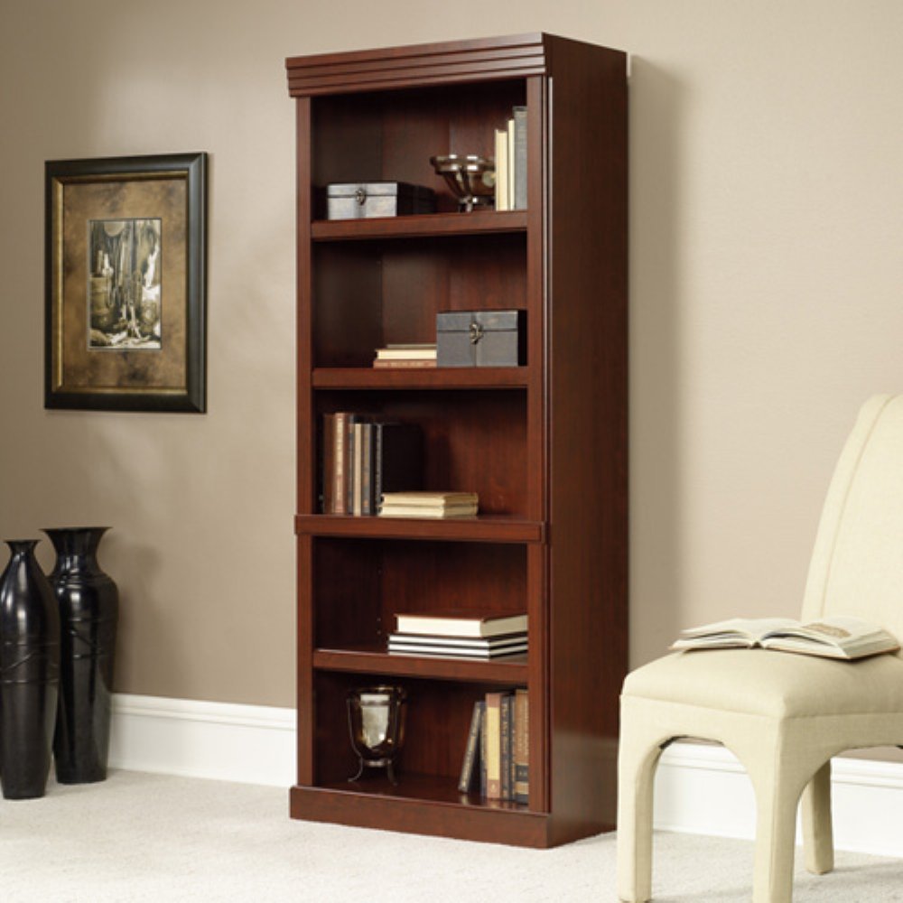 manufactured bookcase