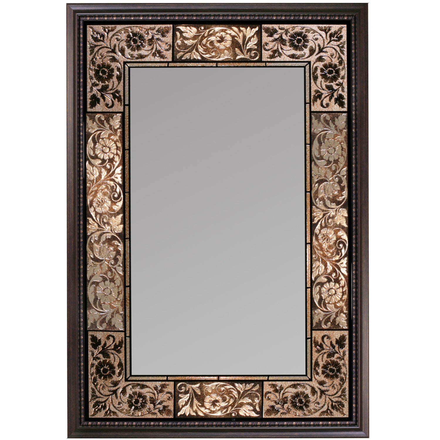 manufactured mirror