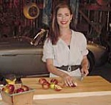 maple chopping board plans