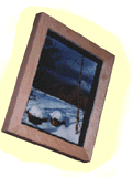 picture frame plans