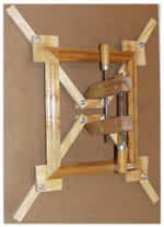 picture frame plans - jig