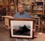 how to make picture frames