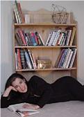 pine bookcase plan