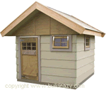 playhouse plans