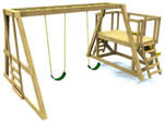 playset plans