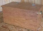 basic plywood toy box plans