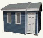 shed plans