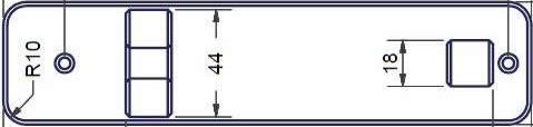 tool storage plans - scratch awl holder