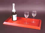 serving tray