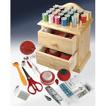 sewing supplies