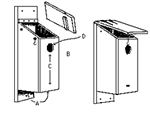 simple birdhouse plans