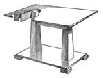 small end table plans