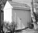 shed plans