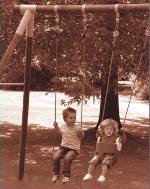 log swing plans