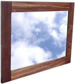 wall mirror plans
