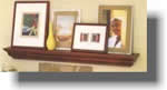 wall shelf plans