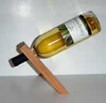 wine rack plans - wine bottle holder